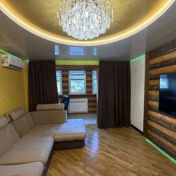Продается 3-х комнатная квартира, 75 м²