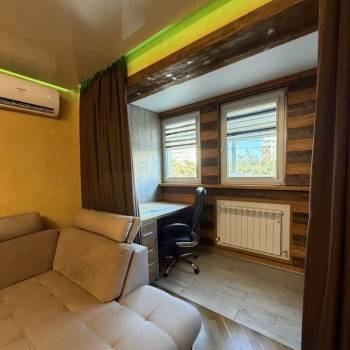 Продается 3-х комнатная квартира, 75 м²