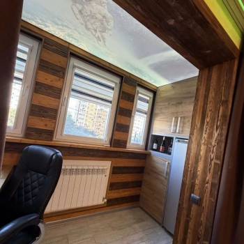 Продается 3-х комнатная квартира, 75 м²