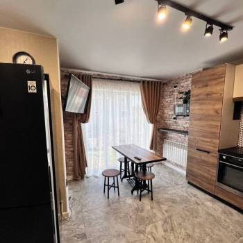 Сдается 2-х комнатная квартира, 50 м²