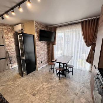 Сдается 2-х комнатная квартира, 50 м²