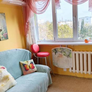 Сдается Комната, 15 м²