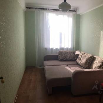 Сдается 2-х комнатная квартира, 44,9 м²