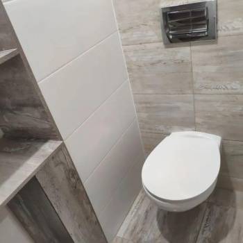 Сдается 2-х комнатная квартира, 60 м²