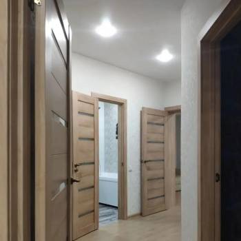 Сдается 2-х комнатная квартира, 60 м²