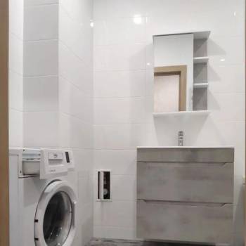 Сдается 2-х комнатная квартира, 60 м²