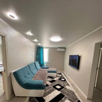 Продается 3-х комнатная квартира, 70,9 м²