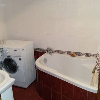 Сдается 2-х комнатная квартира, 43 м²