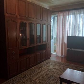 Сдается 2-х комнатная квартира, 44 м²