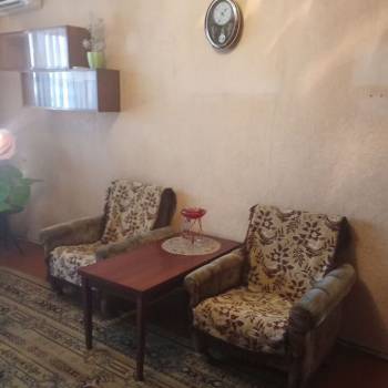 Сдается 2-х комнатная квартира, 44 м²