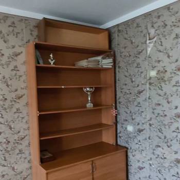 Сдается 2-х комнатная квартира, 55 м²