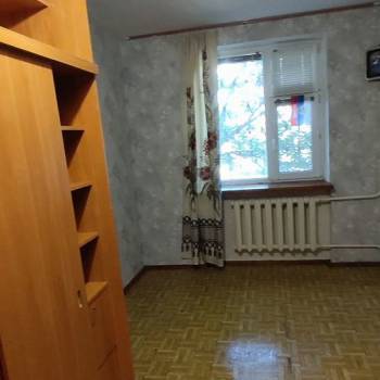 Сдается 2-х комнатная квартира, 55 м²