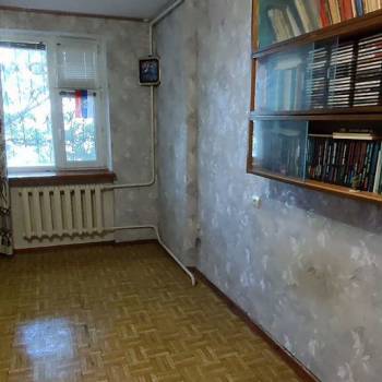 Сдается 2-х комнатная квартира, 55 м²
