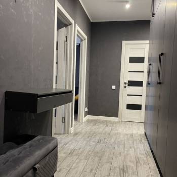 Сдается 2-х комнатная квартира, 60 м²