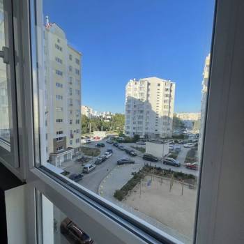 Сдается 2-х комнатная квартира, 60 м²