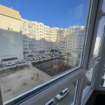 Сдается 2-х комнатная квартира, 60 м²