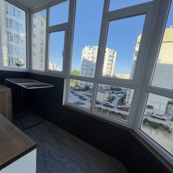 Сдается 2-х комнатная квартира, 60 м²