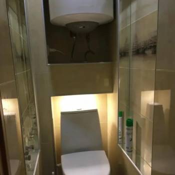Сдается 2-х комнатная квартира, 54 м²