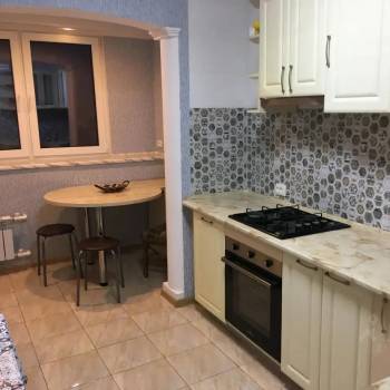Сдается 2-х комнатная квартира, 54 м²