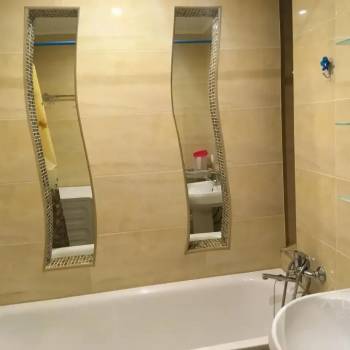 Сдается 2-х комнатная квартира, 54 м²