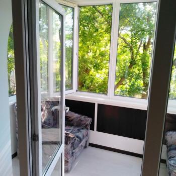 Продается 2-х комнатная квартира, 44,2 м²
