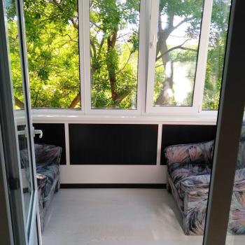 Продается 2-х комнатная квартира, 44,2 м²