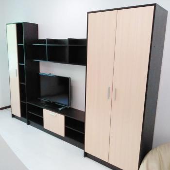 Продается 2-х комнатная квартира, 44,2 м²