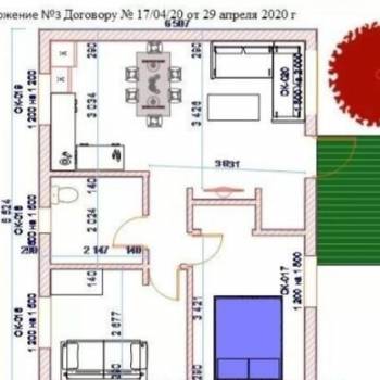 Продается Дом, 49 м²
