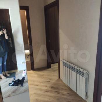 Продается 2-х комнатная квартира, 66,7 м²