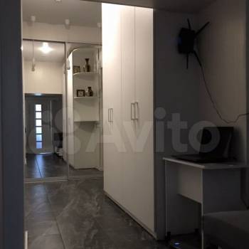 Продается 2-х комнатная квартира, 56,4 м²