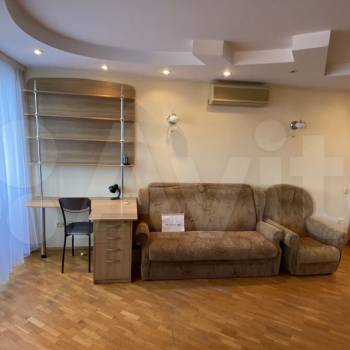 Сдается 1-комнатная квартира, 30 м²
