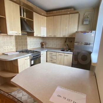 Сдается 1-комнатная квартира, 30 м²