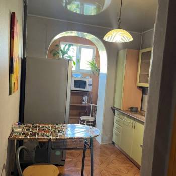 Сдается 2-х комнатная квартира, 58 м²