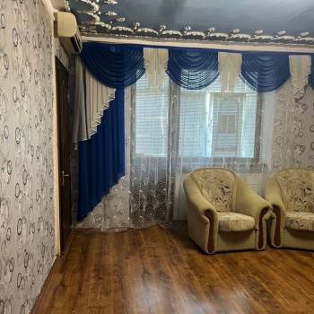 Сдается 2-х комнатная квартира, 58 м²