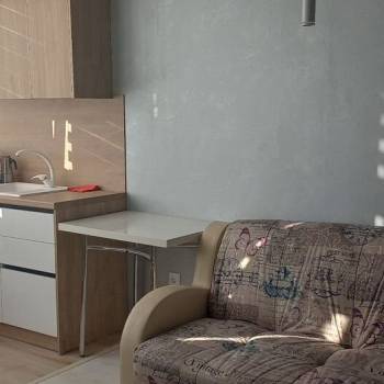 Сдается 1-комнатная квартира, 27,1 м²