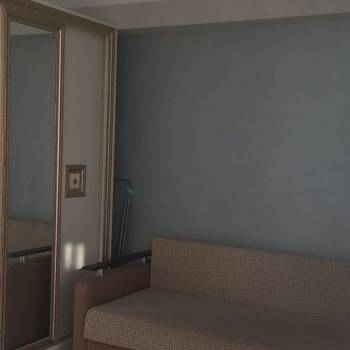 Сдается 1-комнатная квартира, 27,1 м²