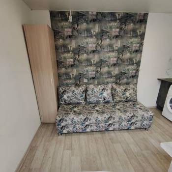 Сдается 1-комнатная квартира, 15 м²