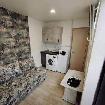 Сдается 1-комнатная квартира, 15 м²