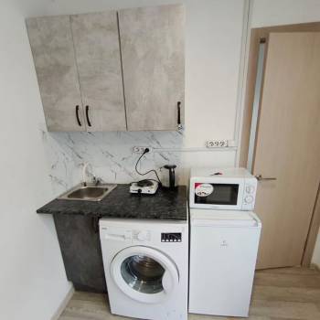 Сдается 1-комнатная квартира, 15 м²