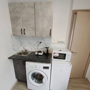 Сдается 1-комнатная квартира, 15 м²