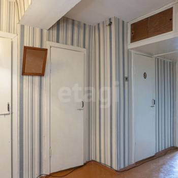 Продается 2-х комнатная квартира, 60 м²