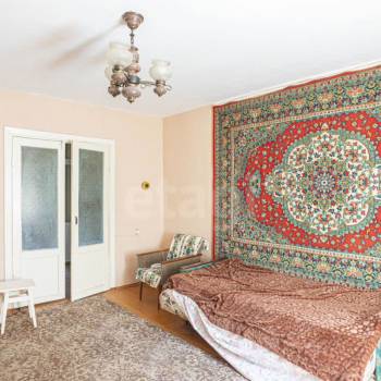 Продается 2-х комнатная квартира, 60 м²
