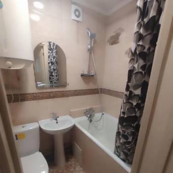 Сдается 1-комнатная квартира, 31 м²