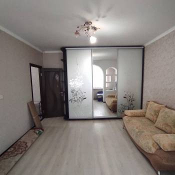 Продается 1-комнатная квартира, 38,2 м²