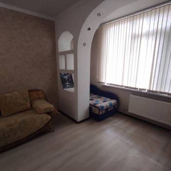 Продается 1-комнатная квартира, 38,2 м²