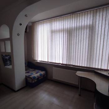 Продается 1-комнатная квартира, 38,2 м²