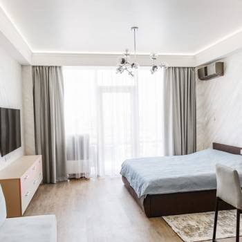 Продается 1-комнатная квартира, 35 м²