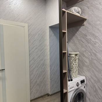 Продается 1-комнатная квартира, 35 м²