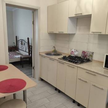 Сдается 1-комнатная квартира, 32 м²