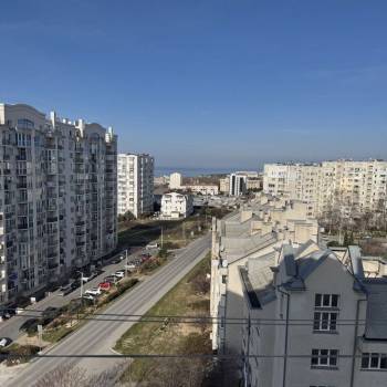 Сдается 1-комнатная квартира, 41 м²